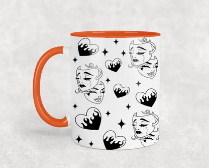 Smile Now Cry Later-10170 - mugs