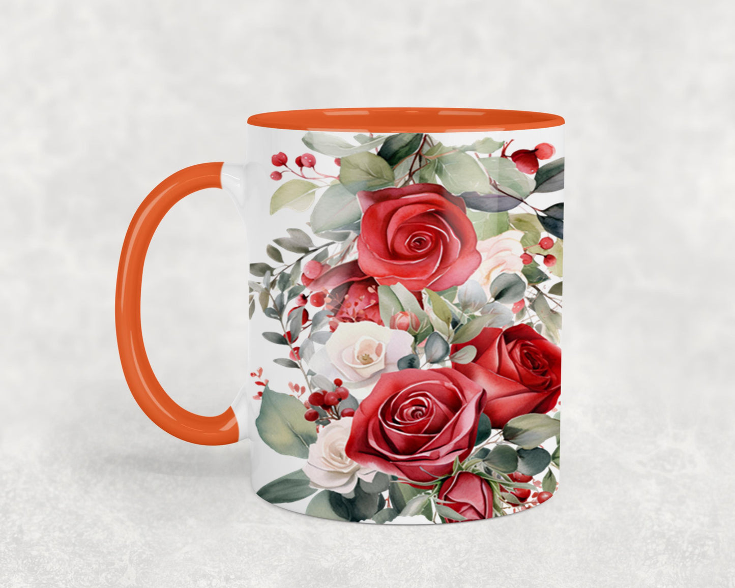 I Can Do All Things Through Christ-10207 - mugs