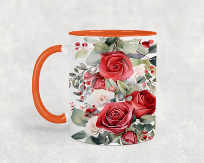 I Can Do All Things Through Christ-10207 - mugs