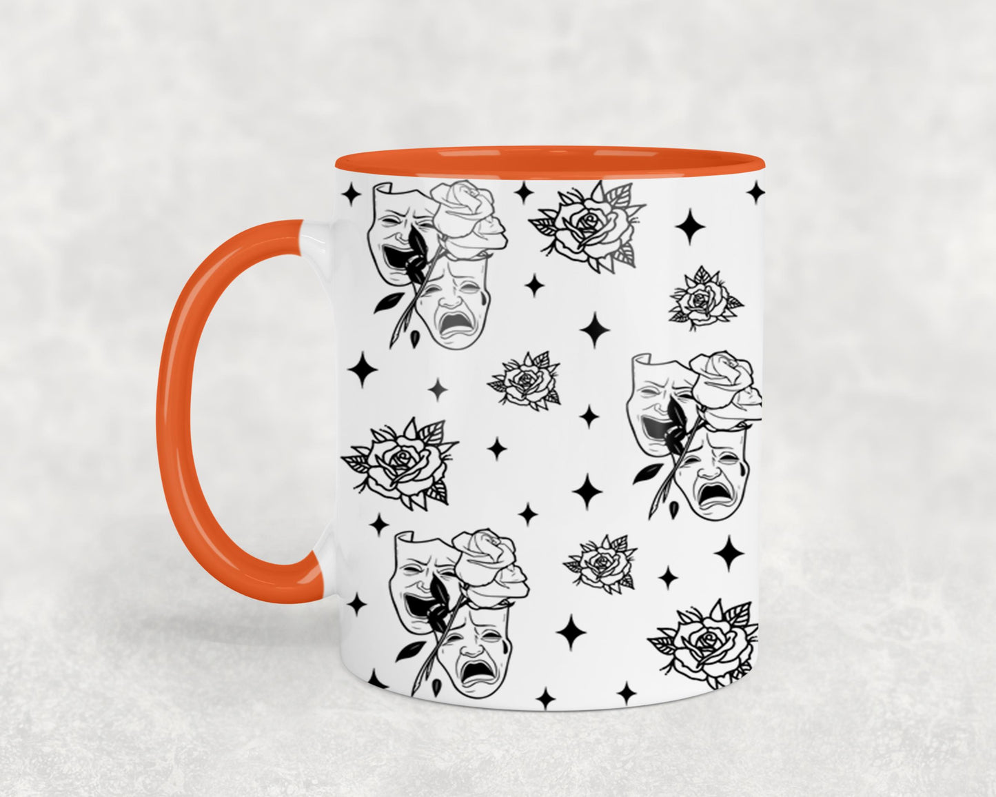 Smile Now Cry Later-10172 - mugs
