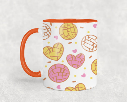 Cafecito y Chisme-10042 - mugs