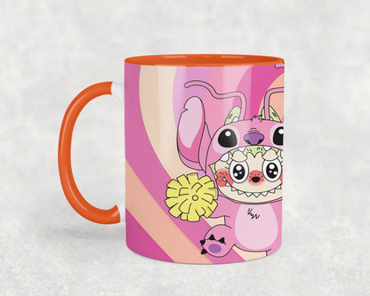 Labubu-10862 - mugs