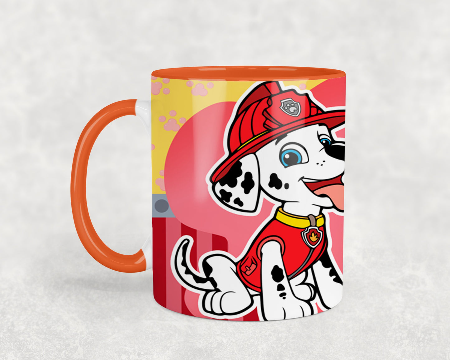 Dog Team-10902 - mugs