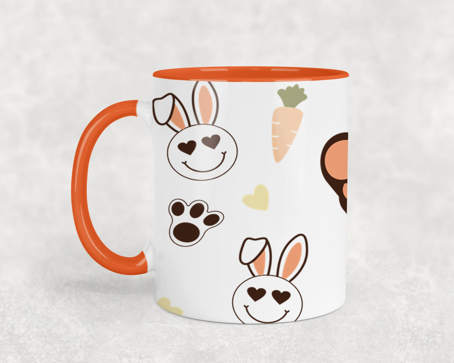 Hoppy Easter-10459 - mugs