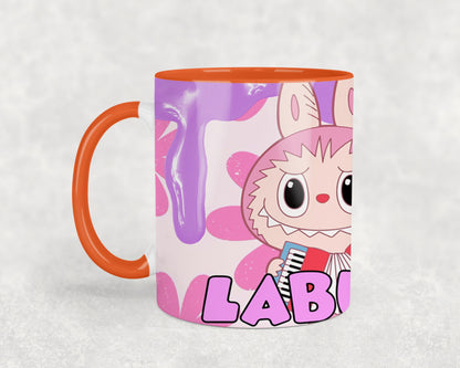 Labubu-10858 - mugs