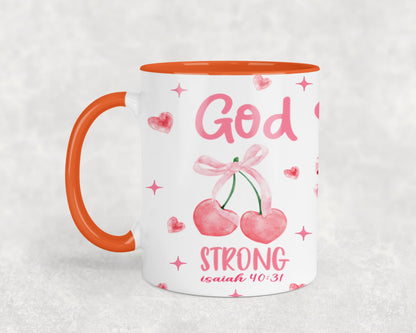 God Says You Are-10255 - mugs