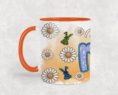 He is Risen-10364 - mugs