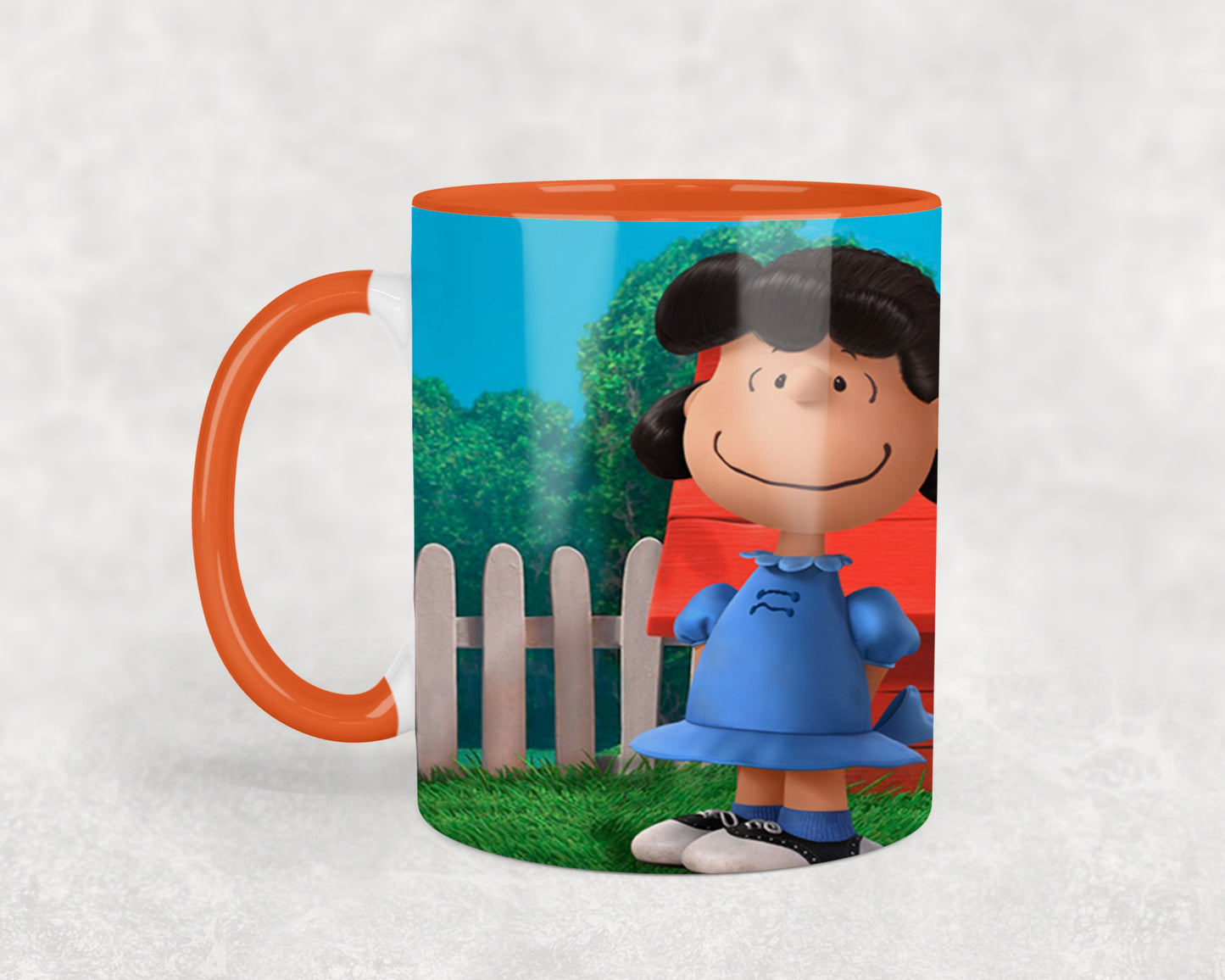Personalized Joe Cool-11057 - mugs