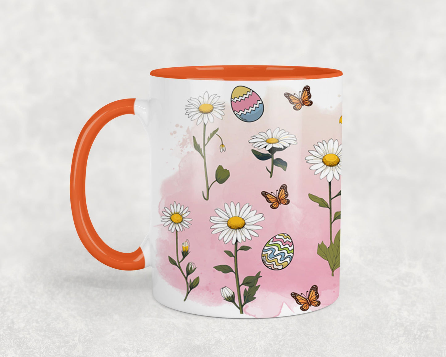 Highland Cow Easter-10402 - mugs