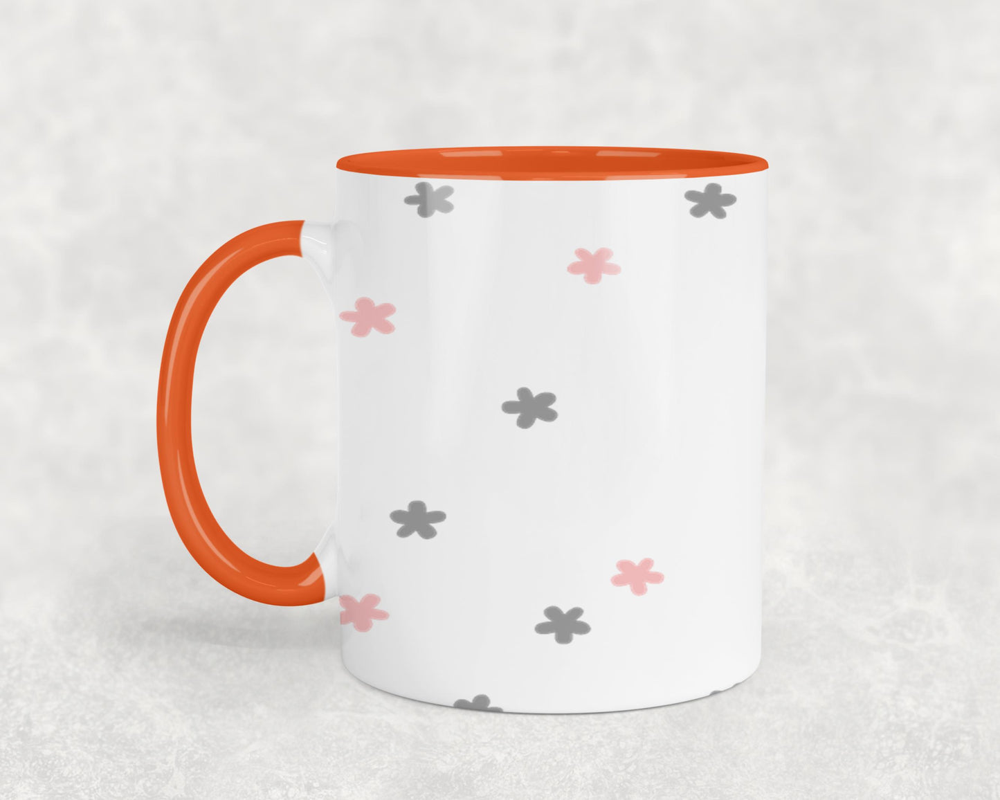 Bunny face-10454 - mugs
