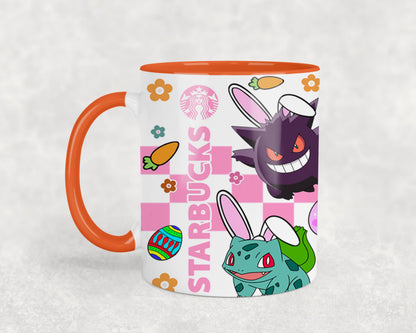 Pokemon Easter Day-10446 - mugs