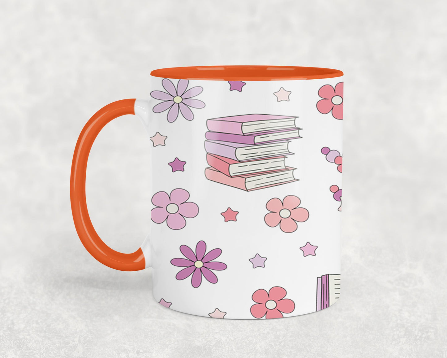 Just One More Chapter 1-9977 - mugs