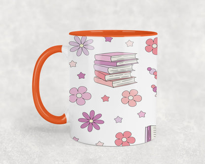 Just One More Chapter 1-9977 - mugs