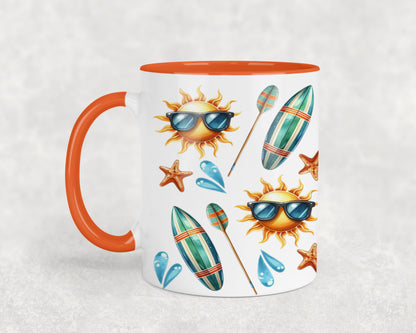 Beach Life-10648 - mugs