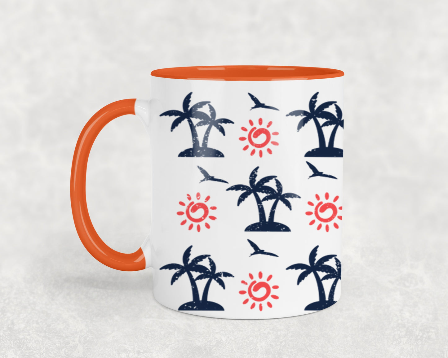 Salt Water And Sunshine Summer-10666 - mugs