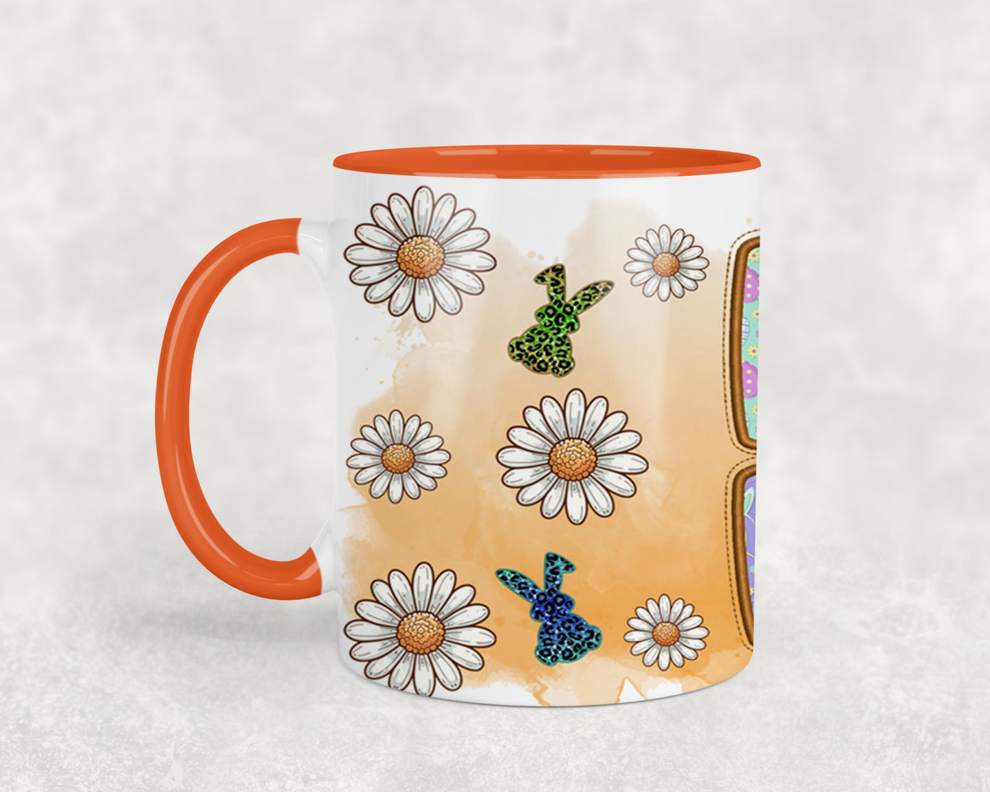 He is Risen-10365 - mugs