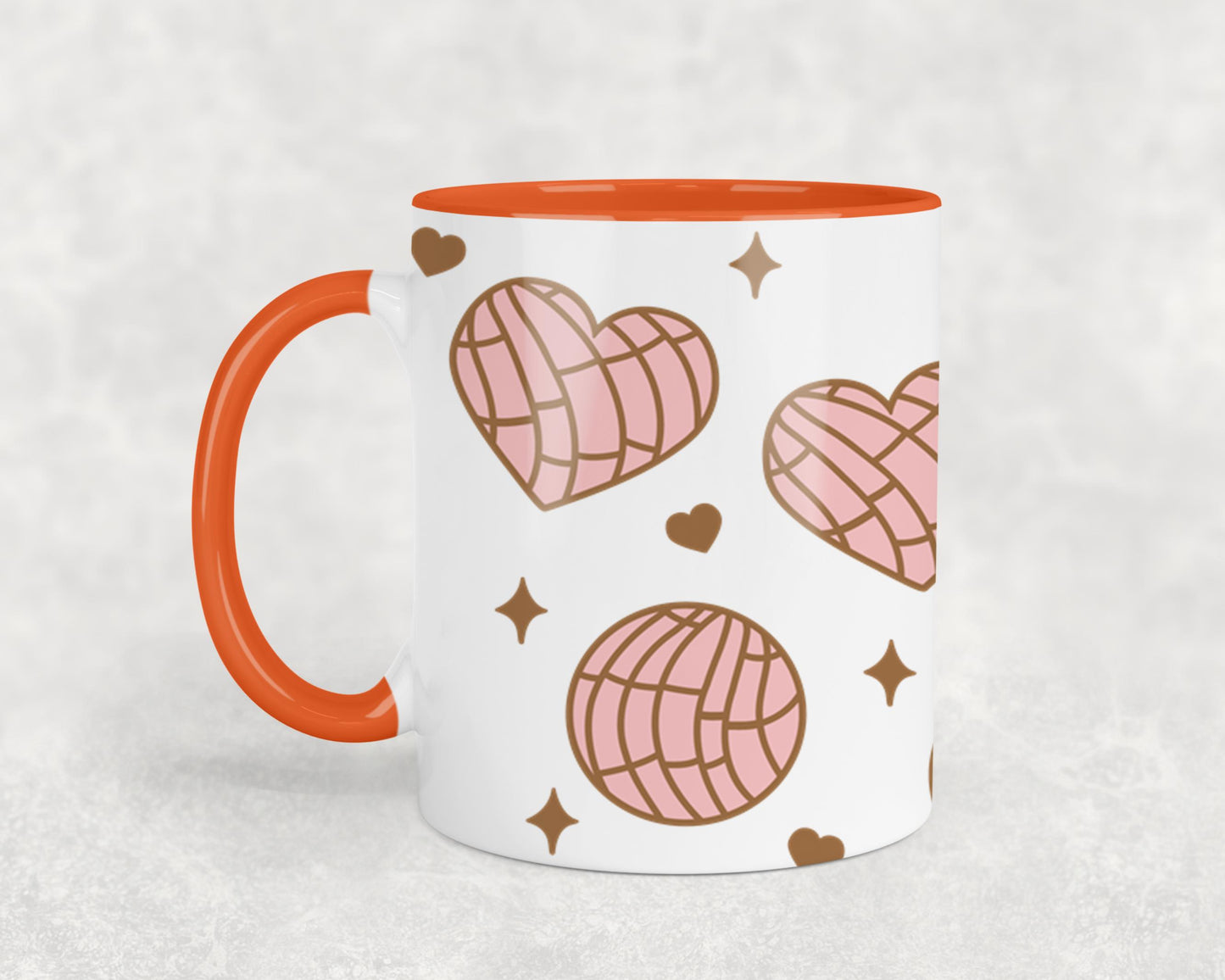 Concha-10102 - mugs
