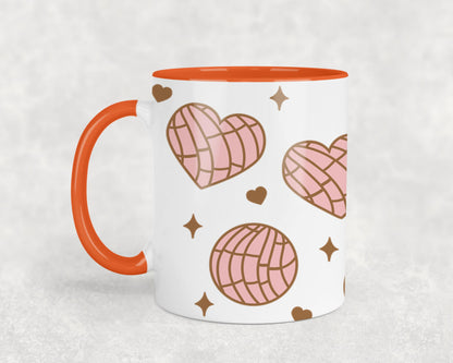 Concha-10102 - mugs