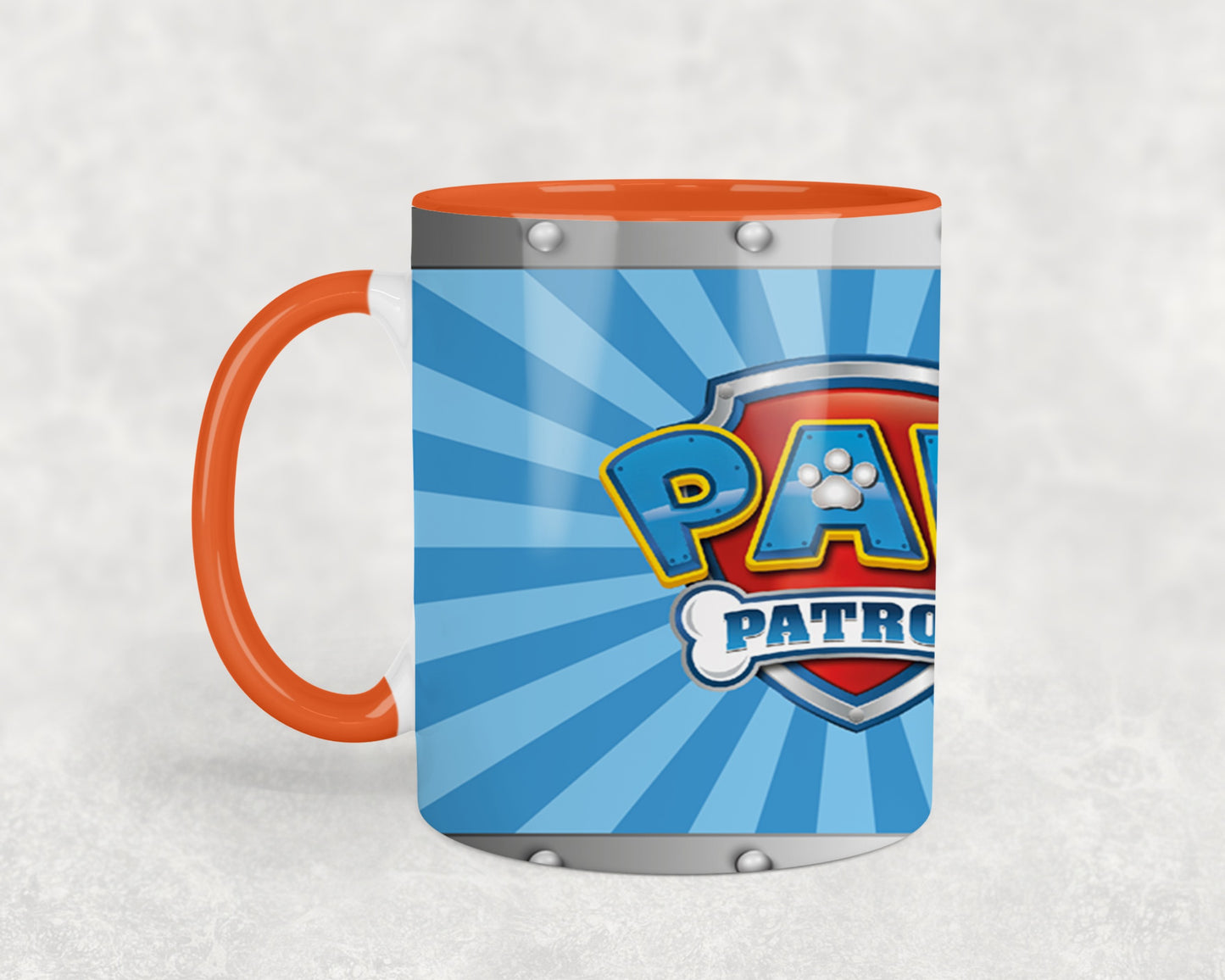 Dog Team-10889 - mugs