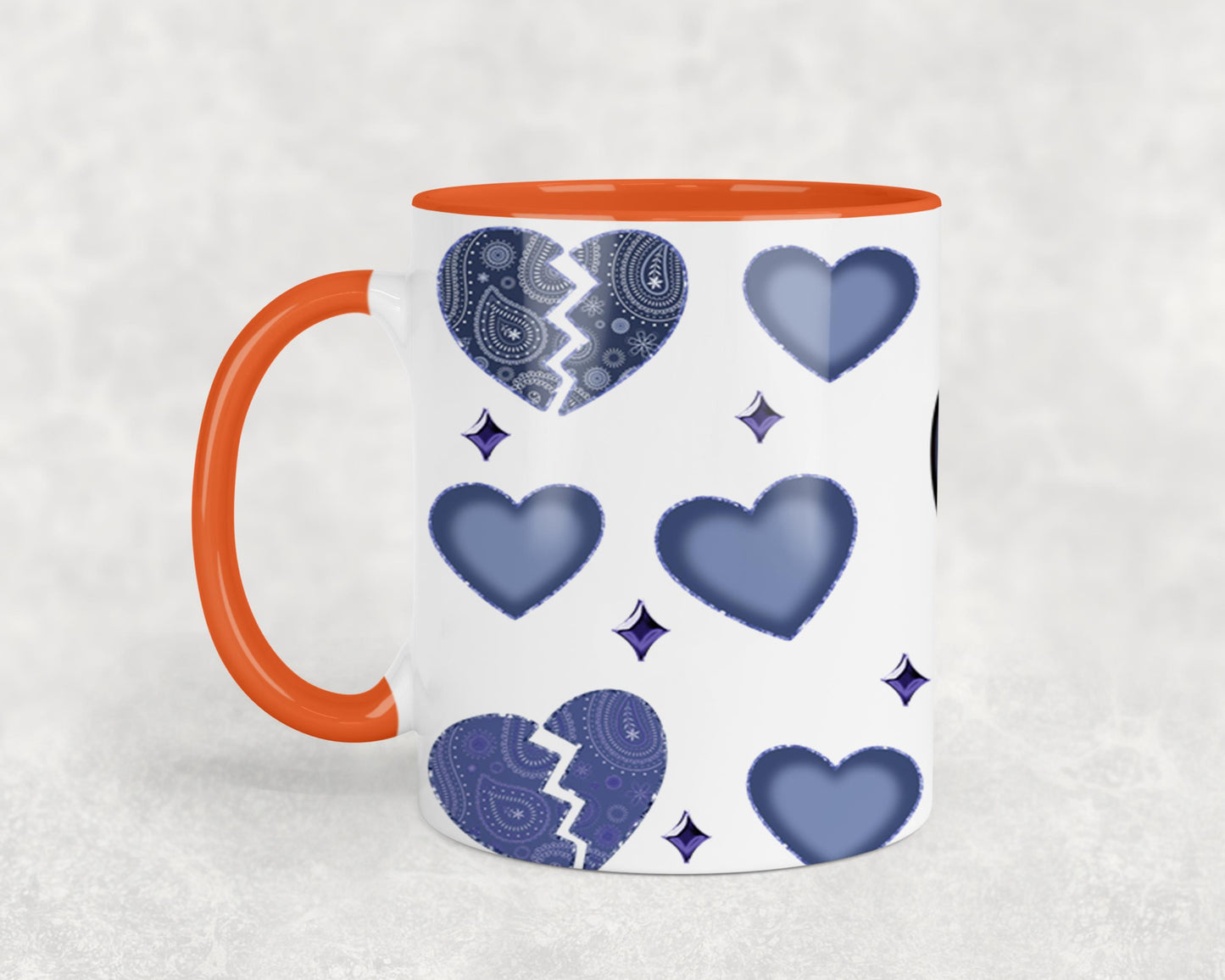 Cholos Cartoon-10157 - mugs