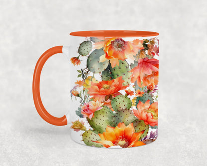 God Is My Strength-10201 - mugs