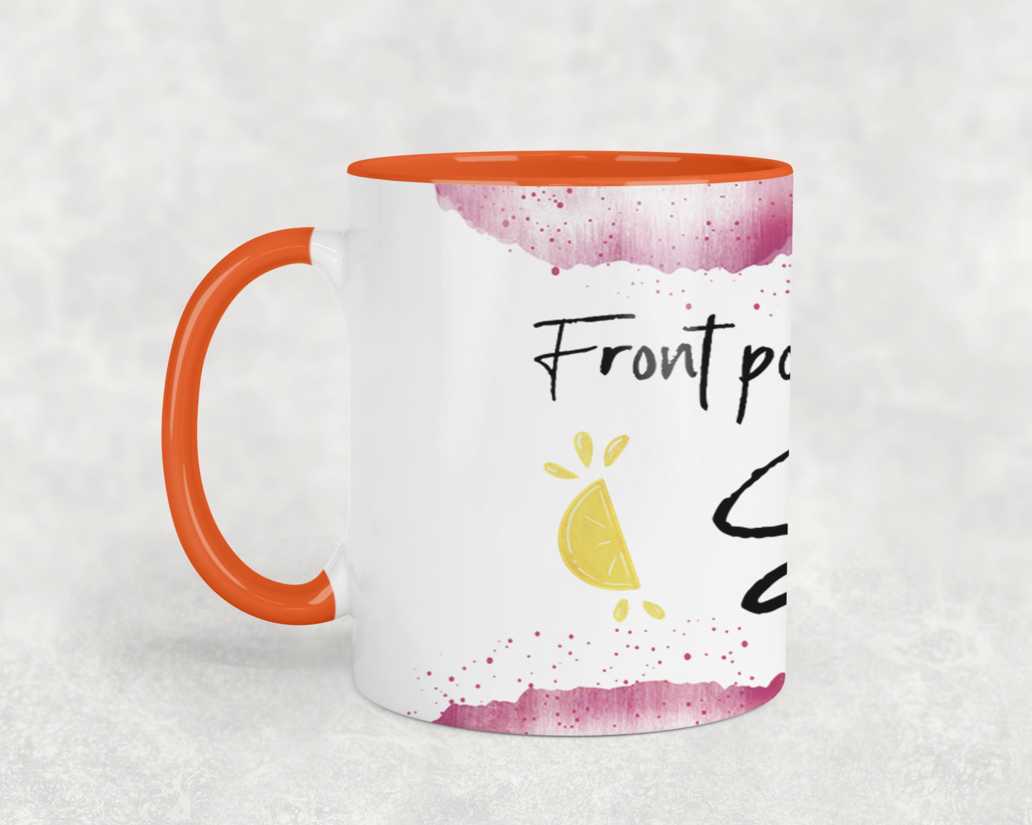 Front porch-10682 - mugs