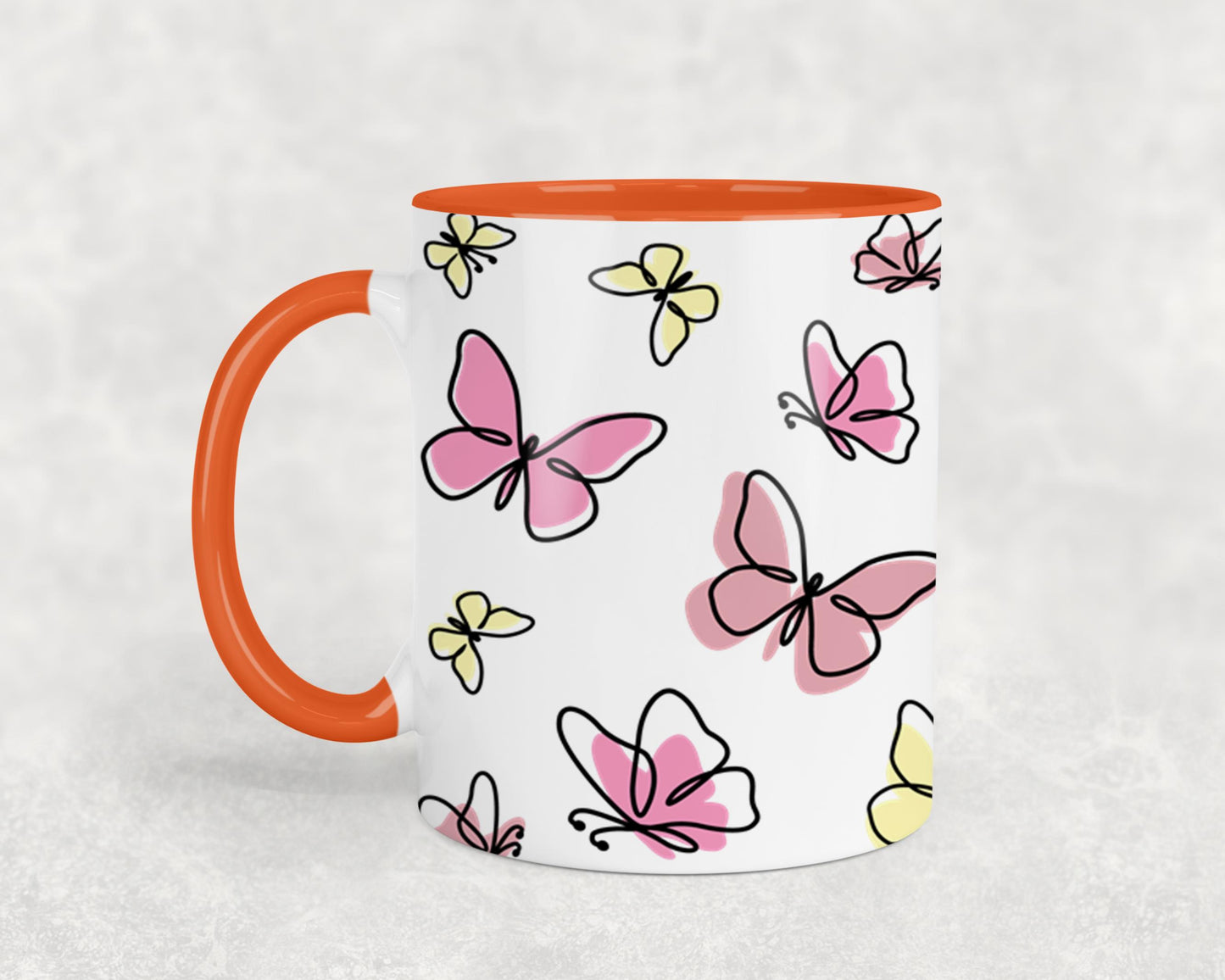 She is Strong-9911 - mugs