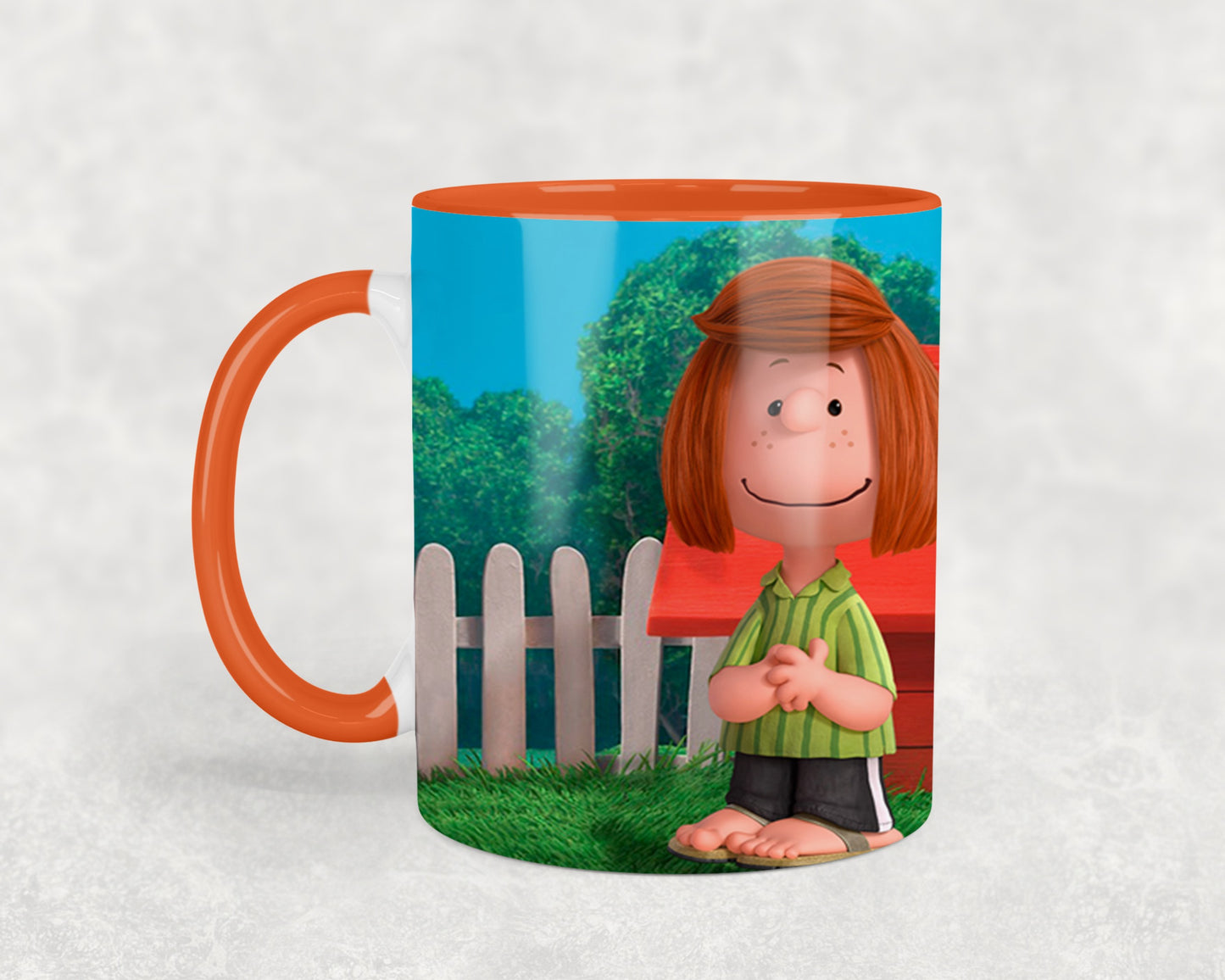 Personalized Joe Cool-11058 - mugs