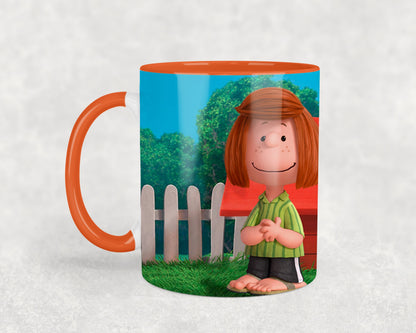 Personalized Joe Cool-11058 - mugs