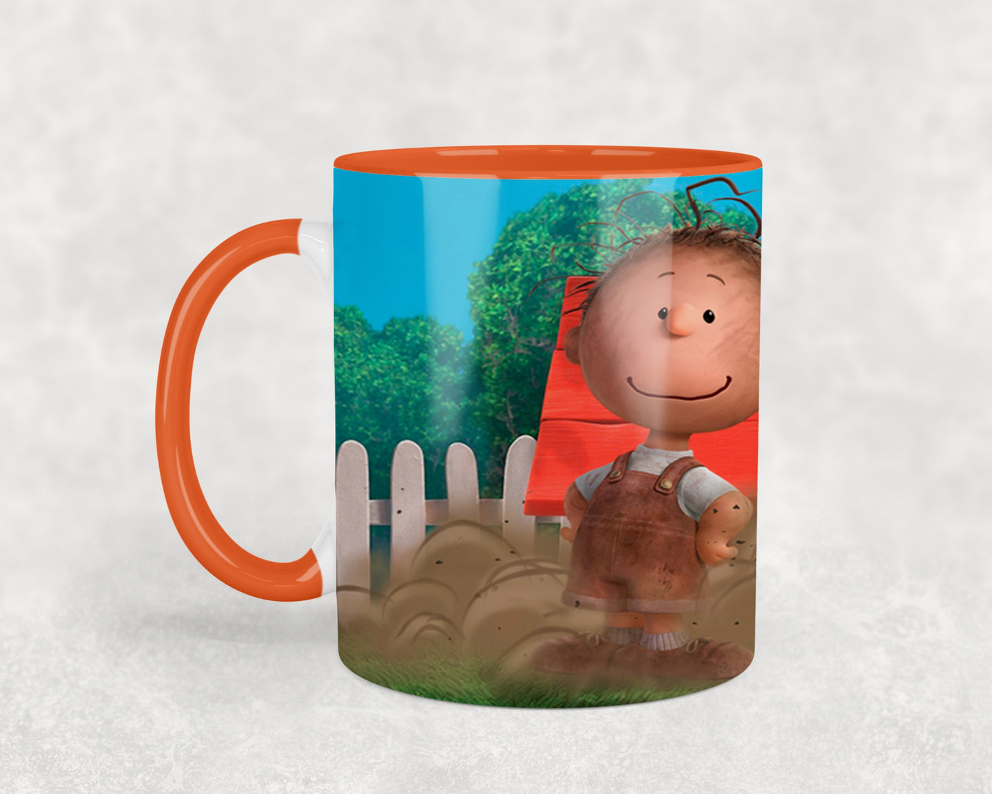 Personalized Joe Cool-11055 - mugs