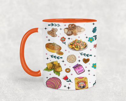 Christmas Pan Dulce-10082 - mugs