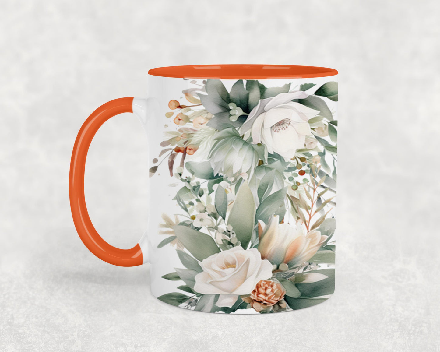 The Lord Is My Shepherd-10227 - mugs