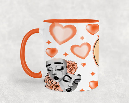 Cholos Cartoon-10164 - mugs