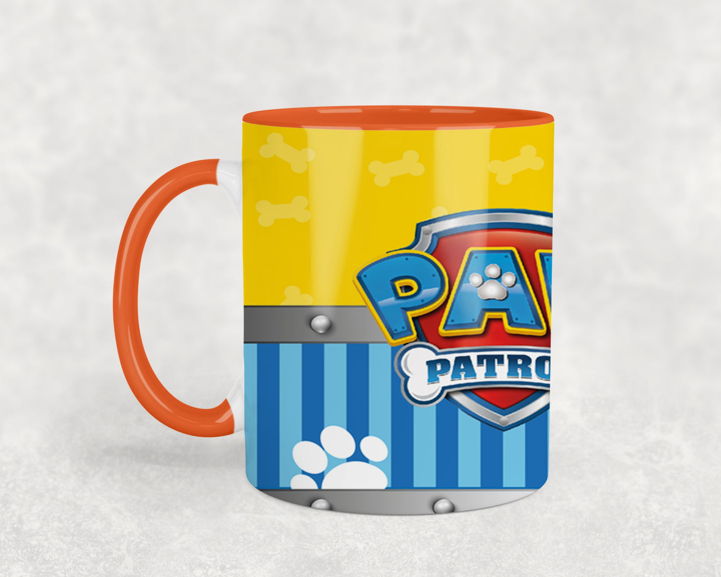 Dog Team-10896 - mugs
