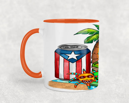 Puerto Rico-10242 - mugs