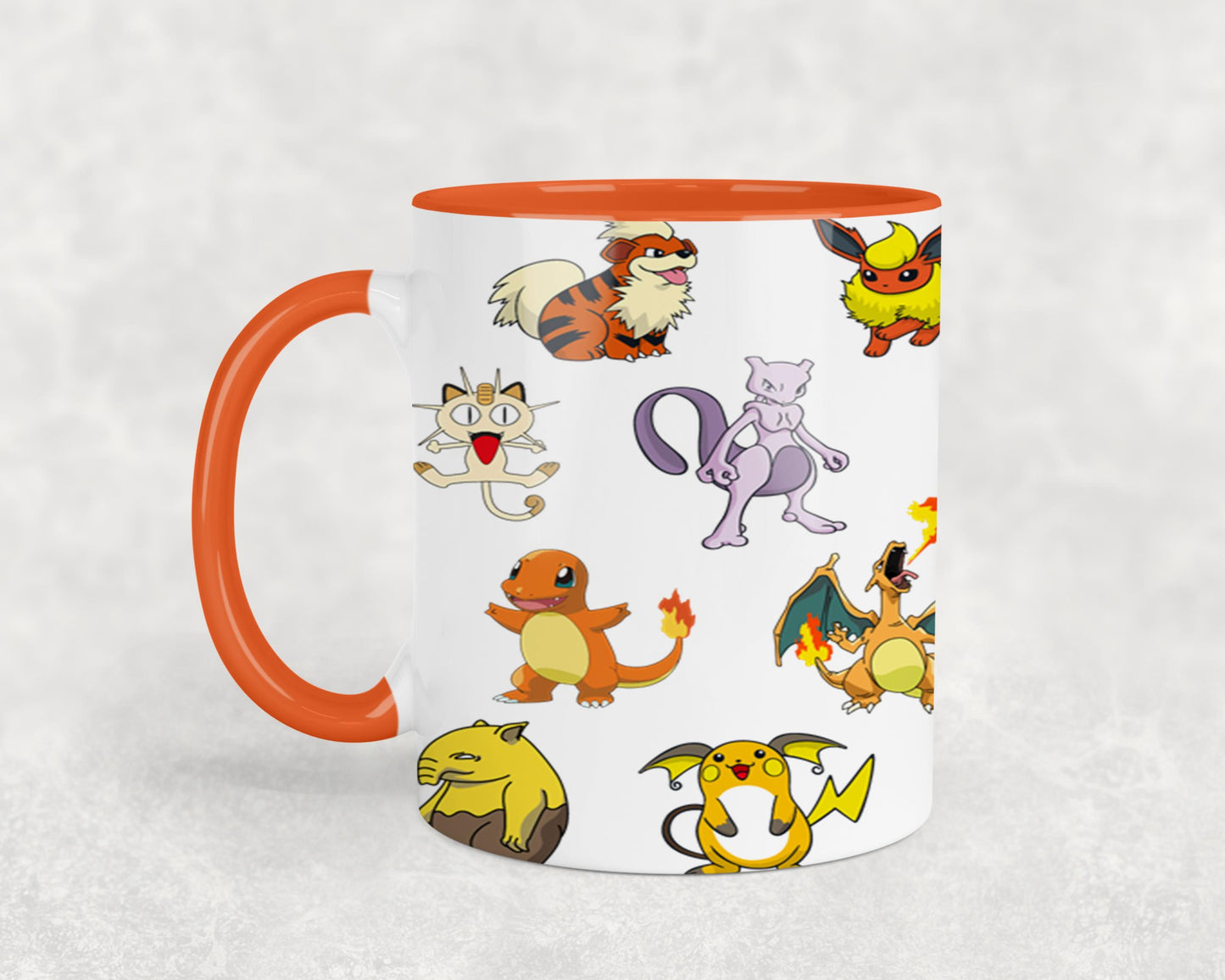 Pokemon-9934 - mugs