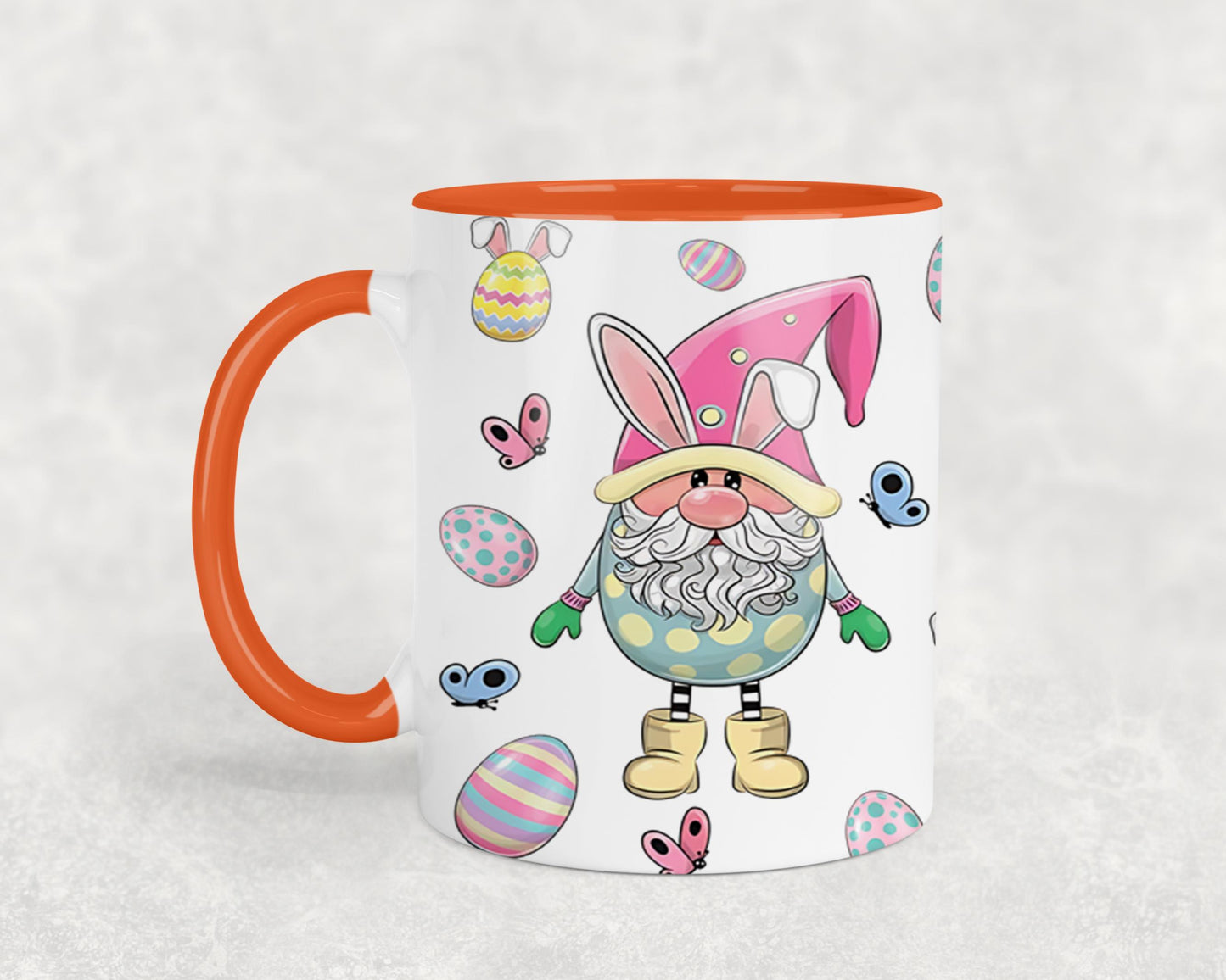 Easter Gnomeo-10328 - mugs