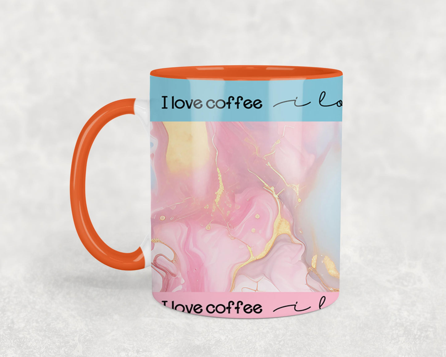 I Love Coffee-10523 - mugs