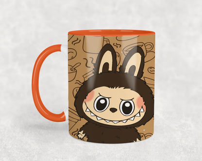 Labubu-10849 - mugs