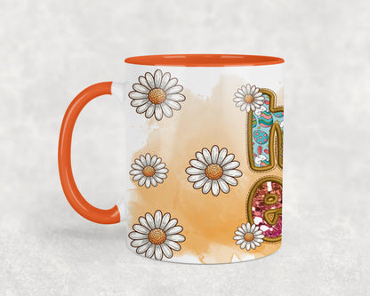 Highland Cow Easter-10400 - mugs