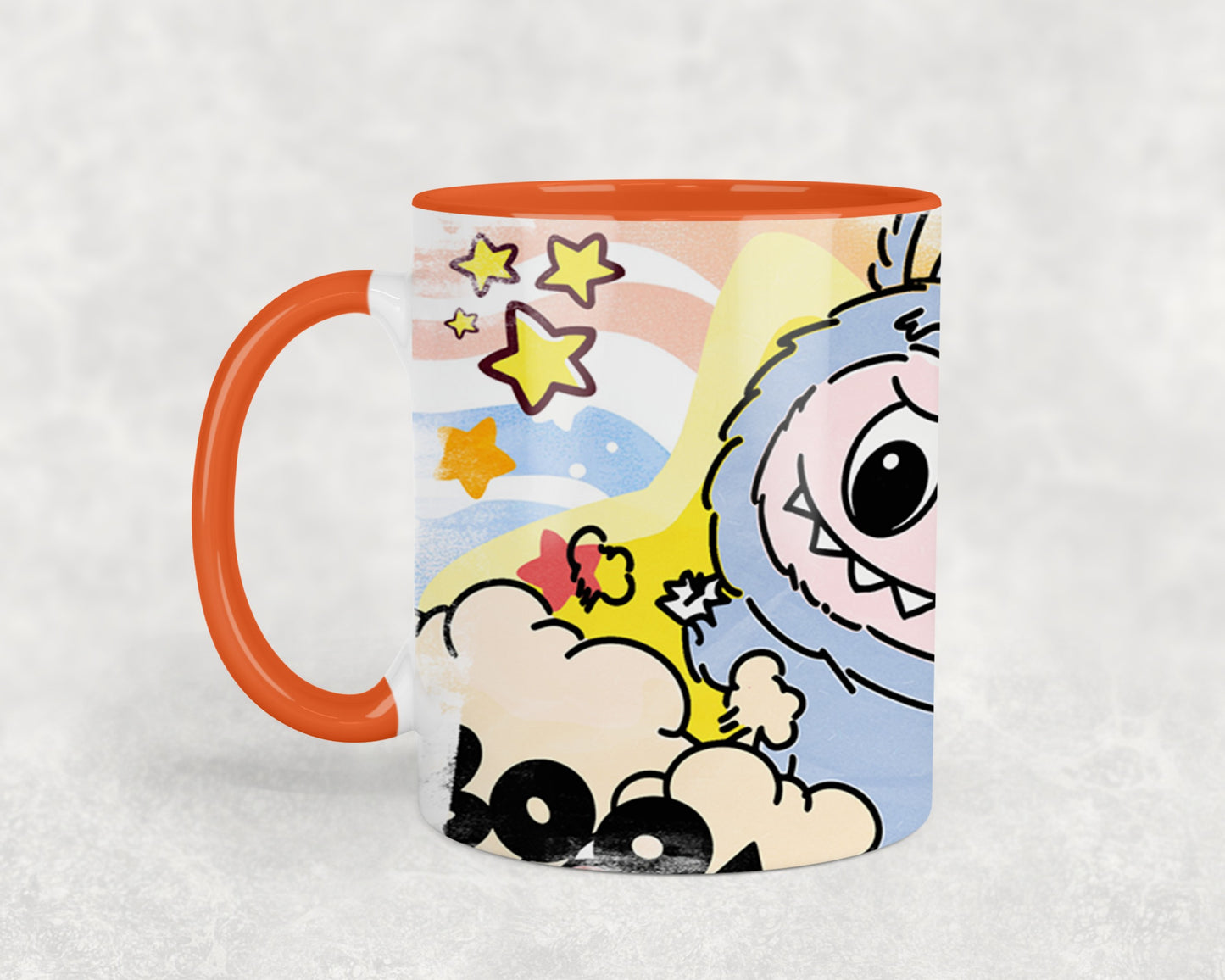 Labubu-10846 - mugs