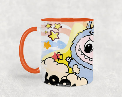 Labubu-10846 - mugs