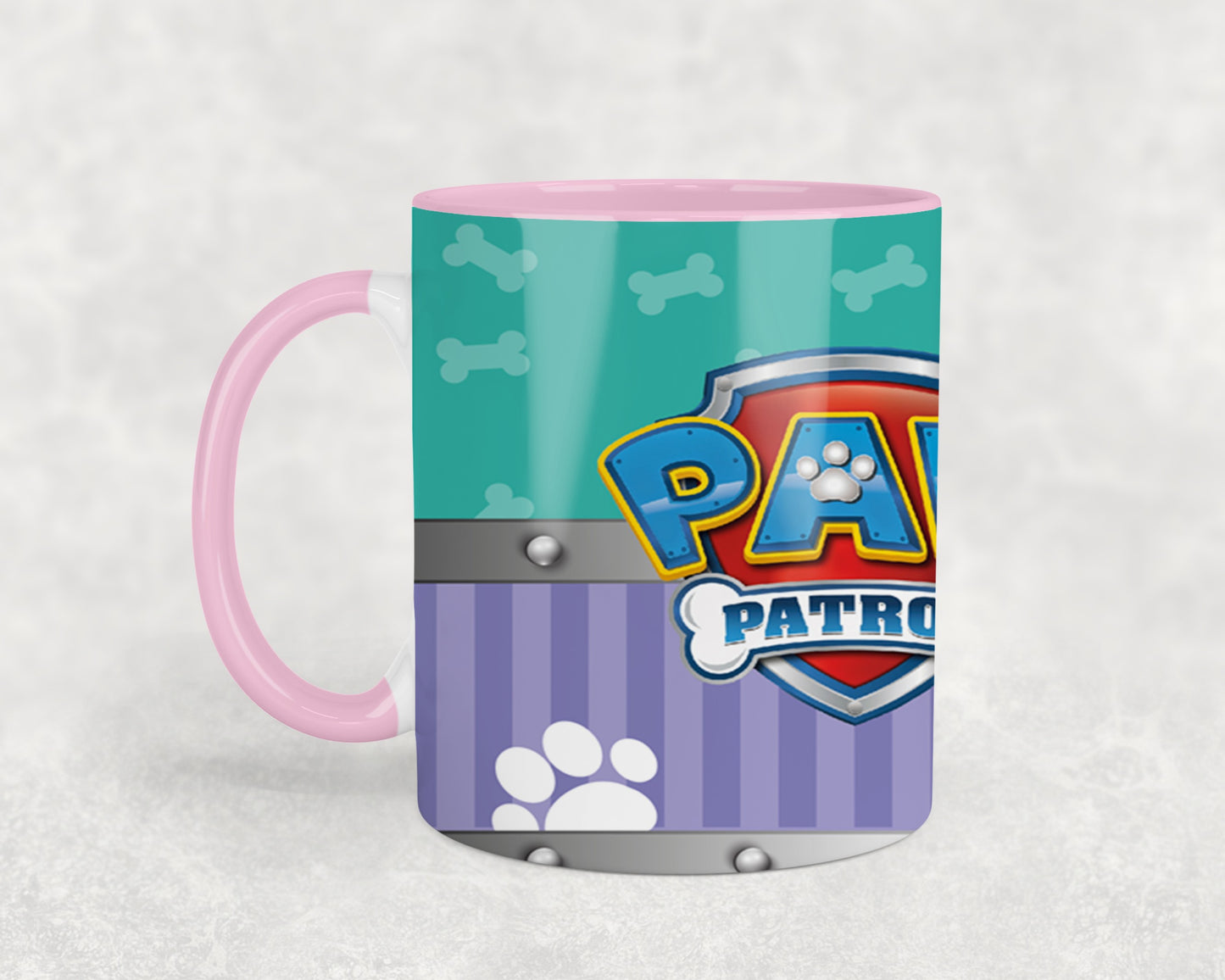 Dog Team-10894 - mugs