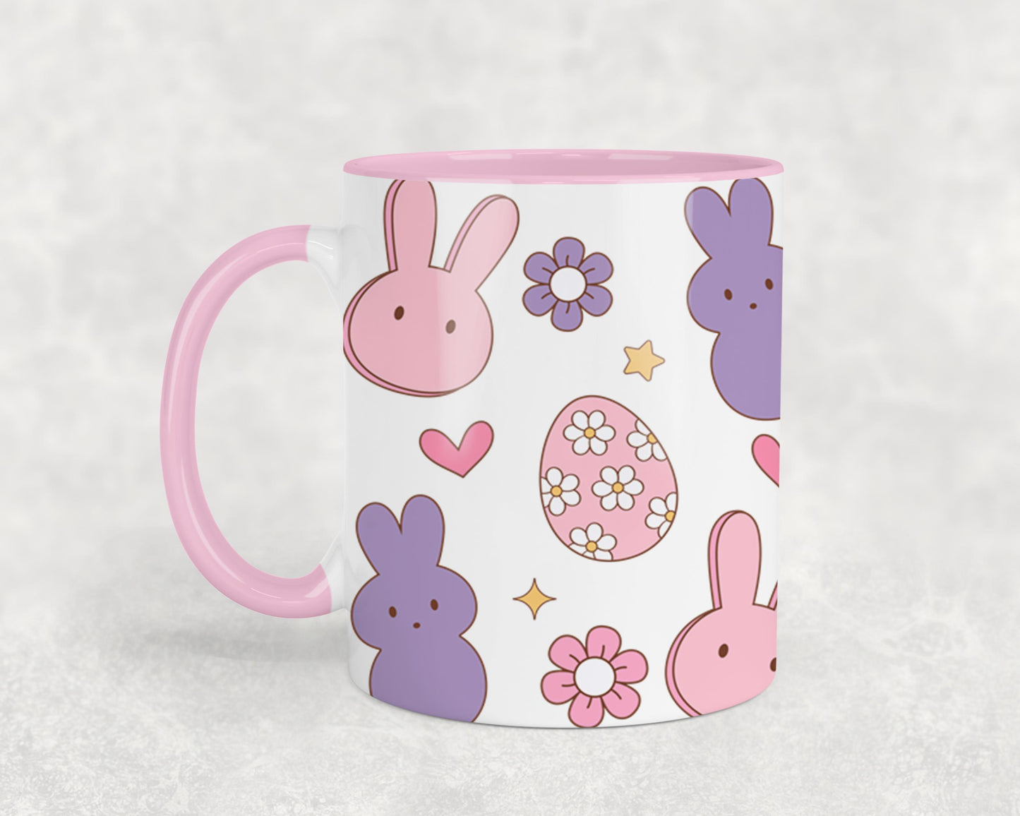 Cute Peeps-10455 - mugs