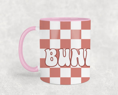 Bunny Babe-10453 - mugs