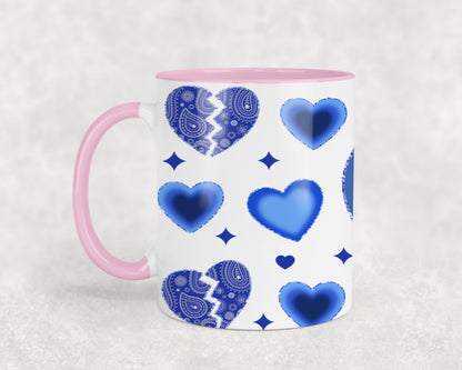 Las Sad Girl-10142 - mugs