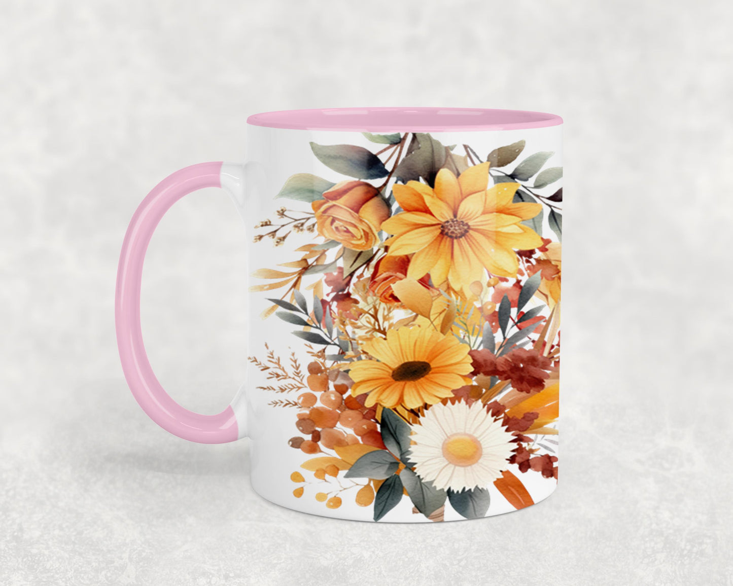 The Lord Is A Strong Tower-10225 - mugs