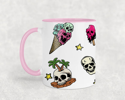 Killer Summer Vibes-10698 - mugs