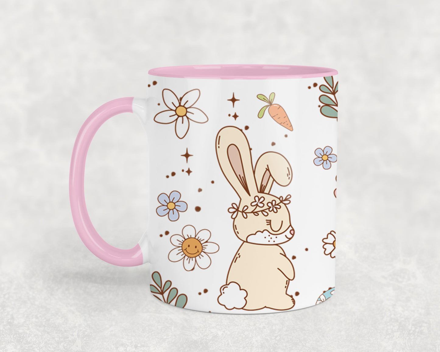 Shake Your Cotton Tail-10447 - mugs