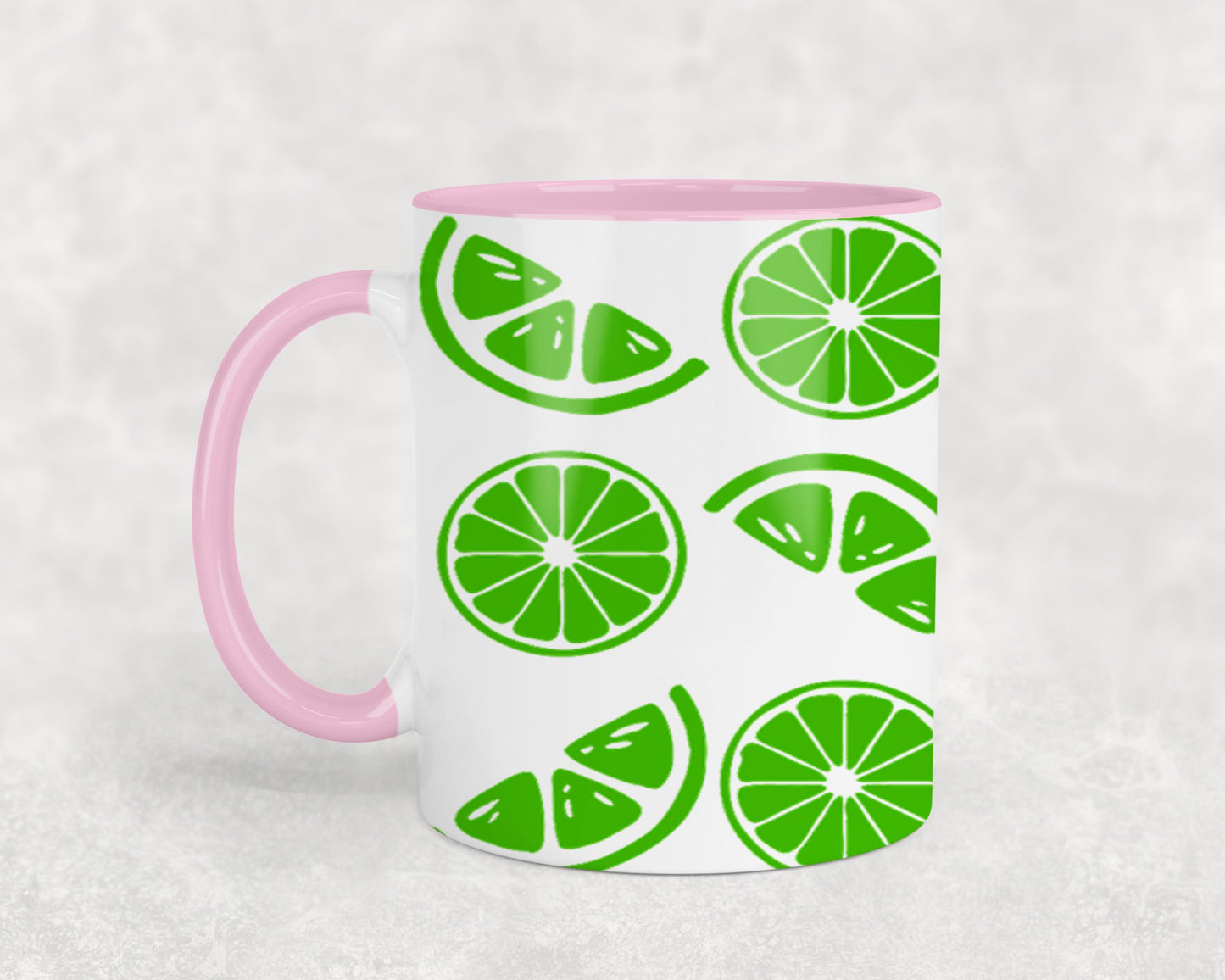 When Life Gives you Limes-10278 - mugs